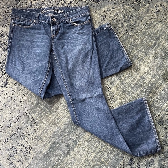 American Eagle Denim - American Eagle Jeans 4
